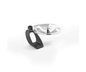 Silva BRÚJULAS DIDÁCTICAS Y DE COMPETICIÓN ARC Zoom C Lupa Unisex Adultos
