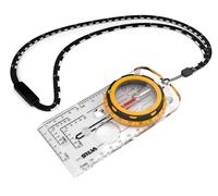 Silva - Brújulas - Expedition - Naranja Naranja one size