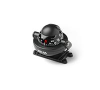 Silva BRÚJULAS Marinas C58 brújula Ø55 mm (MN) SILVA Unisex Adultos