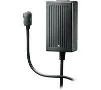 Silva Charger Li-Ion, oplader, negra Onesize Black
