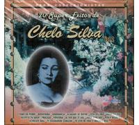 Silva, Chelo - 20 Super Exitos 2