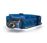 SILVA Cross Estelo 3 Linterna Usp Lámpara Cabeza Lámpara de Cabeza 400 Lumen