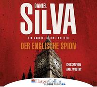 Silva,Daniel - Der Englische Spion