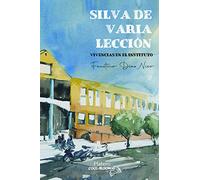 SILVA DE VARIA LECCIÓN