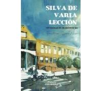 silva de varia leccion
