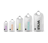 Silva Dry Bag TPU-V 12 l Saco estanco con válvula, Equipaje - Bolsa de Ropa, Talla única, Casual, Talla única, Casual