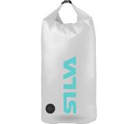 Silva Dry Bag TPU-V, bolsa impermeable, unisex, gris 36L Grey