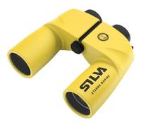 Silva Eterna Marine 3 7x50, prismáticos, unisex, amarillo Onesize Yellow