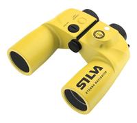 Silva Eterna Navigator 3 7x50, prismáticos, amarillo Onesize Yellow