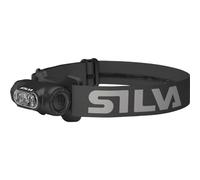 Silva Explore 4RC, linterna frontal, negra Onesize Black