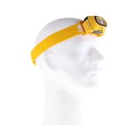 Silva Explore 5 700lm Linterna frontal Talla única Amarillo