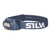 Silva Explore 5 700lm Linterna frontal Talla única Azul