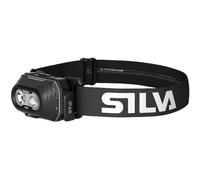 SILVA Explore 5 - Unisex - Negro - talla única- modelo 2026