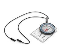 Silva Field Brújula, Transparente, Única