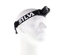 Silva - Iluminación - Free 2000 S - Negro Negro one size