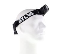 Silva Free 3000lm M Linterna frontal Talla única Negro