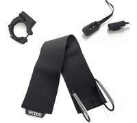 SILVA Free Bar Mount Kit - Unisex - Negro - talla única- modelo 2026