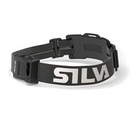 Silva Free Headband, Cinta para Linterna Frontal Onesize Black