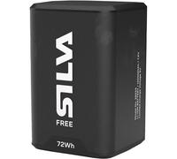 Silva - Iluminación - Free Headlamp Battery 10.0Ah - Negro Negro one size