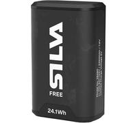 Silva Free Headlamp Battery S 24.1 Wh, batería Onesize Black
