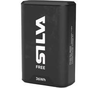 SILVA Free Headlamp Battery 5.0ah (36wh) - Unisex - Negro / Blanco - talla única- modelo 2026