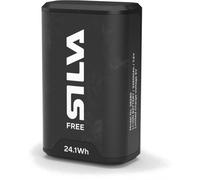 Silva Free Headlamp Battery S 24.1 Wh, batería Onesize Black