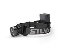 Silva FRONTALES MULTISPORT EXCEED 4X USB frontal 2000 lm/IPX5/Li-Ion 7,0 Ah UNISEX ADULTOS