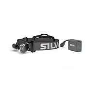 Silva FRONTALES MULTISPORT TRAIL SPEED 5R USB frontal 1200 lm/IPX5/Li-Ion 2,0 Ah UNISEX ADULTOS