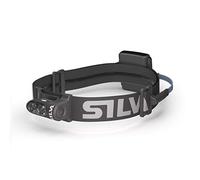 Silva FRONTALES RUNNING TRAIL RUNNER FREE H frontal 400 lm/IPX5/Li-Ion 1,15 Ah UNISEX ADULTOS