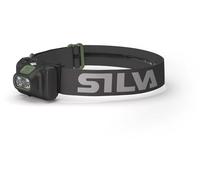 Silva FRONTALES TREKKING SCOUT 3X frontal 300 lm/IPX5/3×AAA UNISEX ADULTOS