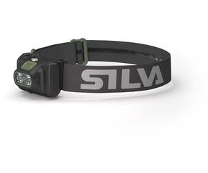 Silva FRONTALES TREKKING SCOUT 3X frontal 300 lm/IPX5/3×AAA UNISEX ADULTOS