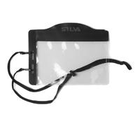 Silva Funda Impermeable, M, negro Medium Black