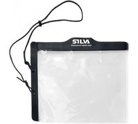 Silva Funda impermeable para tablet, unisex, negro Onesize Black