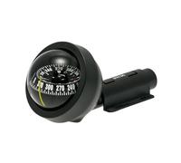 Silva BRUJULA 70 7O UN, Unisex Adulto, Negro, Talla única