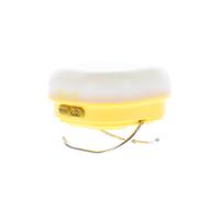 Silva Glow 350lm Recharge Linterna para camping Talla única Amarillo