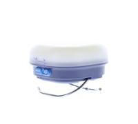 SILVA Glow Recharge - Unisex - Azul - talla única- modelo 2025