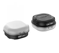 Silva Glow Recharge, linterna, negro Onesize Black