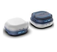 Linterna Silva Glow Recharge Color: azul