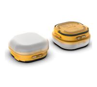 Silva Glow Recharge Yellow, linterna, amarillo Onesize Yellow