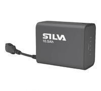 Silva Headlamp battery 10.5Ah (77.7Wh), batería Onesize Black