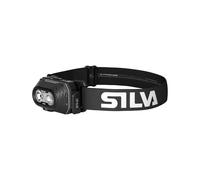 Silva Explore 5, linterna frontal, negra Onesize Black