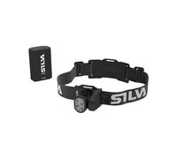 Silva - Iluminación - Free 2000 M - Negro Negro one size