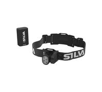 Silva linterna frontal Free 2000 S Lampe frontale / éclairage TU Noir