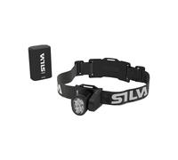 Silva - Iluminación - Free 3000 M - Negro Negro one size