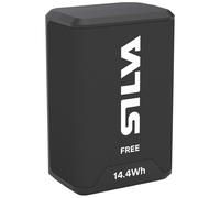 Silva - Iluminación - Free Headlamp Battery 2.0Ah - Negro Negro one size