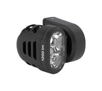 Silva - Iluminación - Free Lamp Unit 1200 - Negro Negro one size