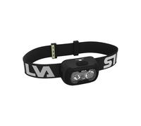 Silva - Iluminación - Seek 420 Midnight - Negro Negro one size