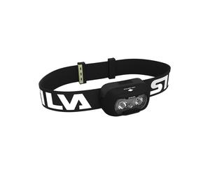 Silva - Iluminación - Seek 450 Recharge Midnight - Negro Negro one size