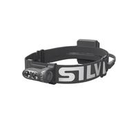 Silva - Iluminación - Trail Runner Free 2 de Lana - Gris Gris one size