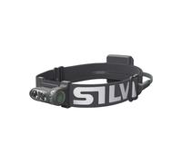 Silva - Iluminación - Trail Runner Free 2 Hybrid de Lana - Negro Negro one size